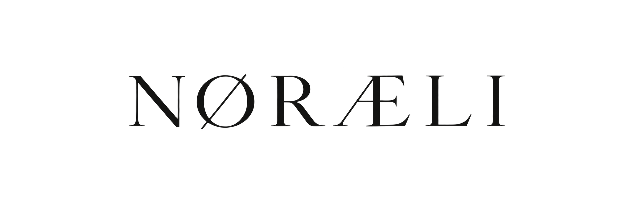 N  Ø  R  Æ  L  I